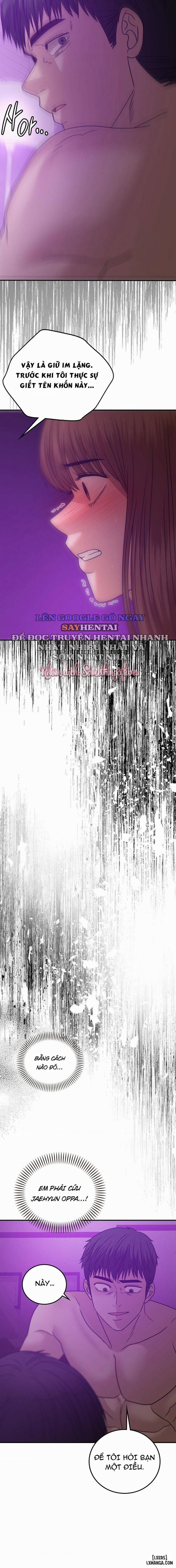 Stepmother's past 36 trang 6