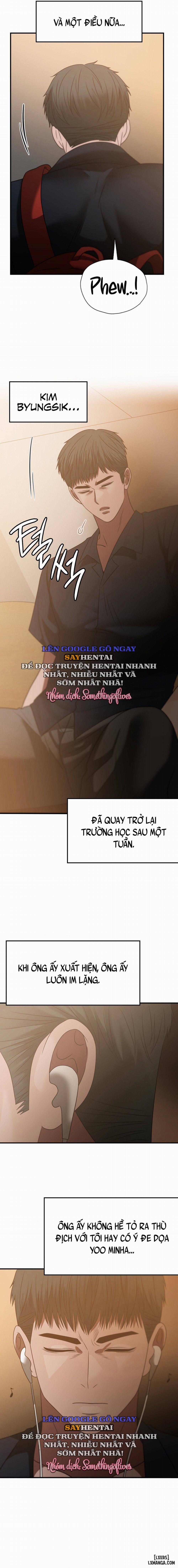 Stepmother's past 37 trang 13