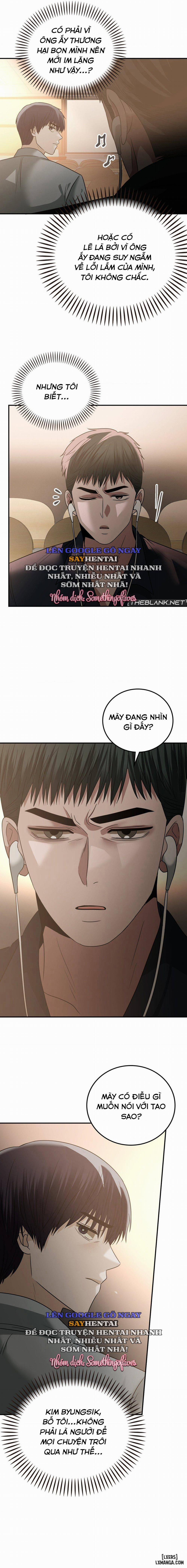 Stepmother's past 37 trang 14