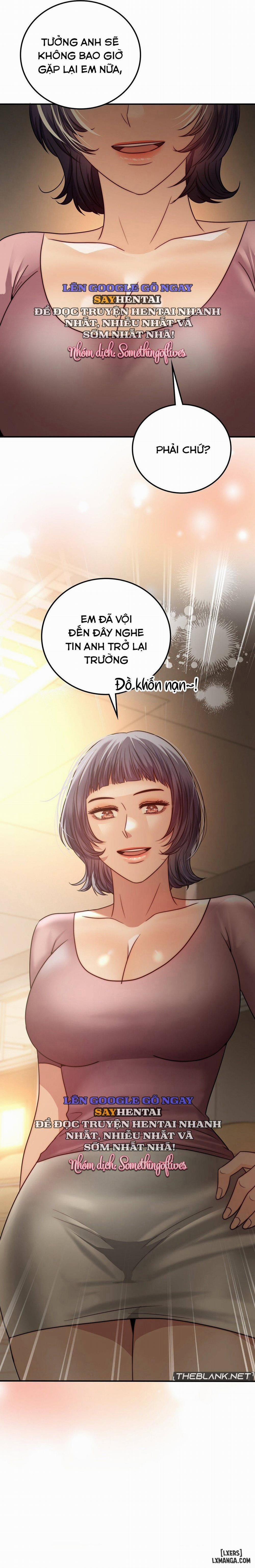 Stepmother's past 37 trang 16