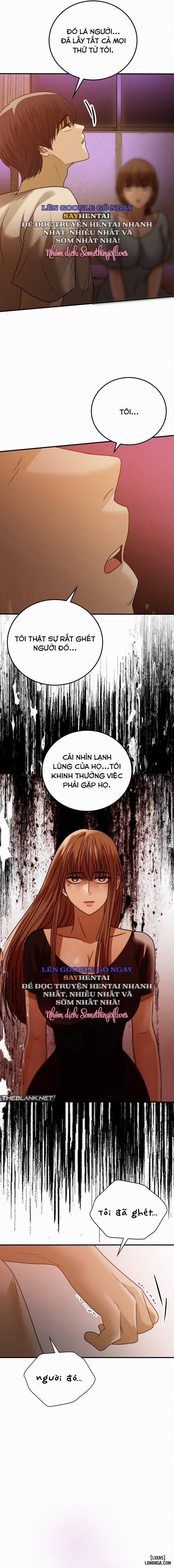 Stepmother's past 37 trang 5