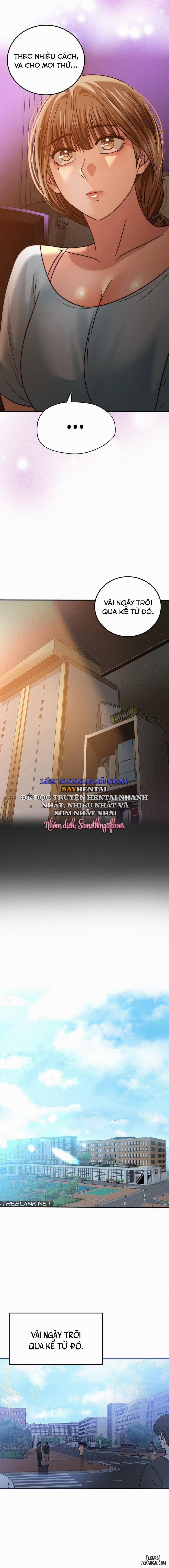 Stepmother's past 37 trang 9