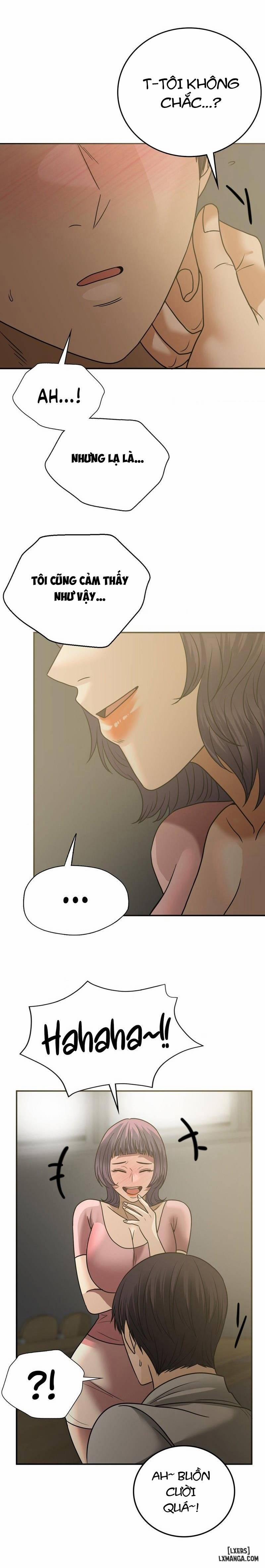 Stepmother's past 38 trang 10