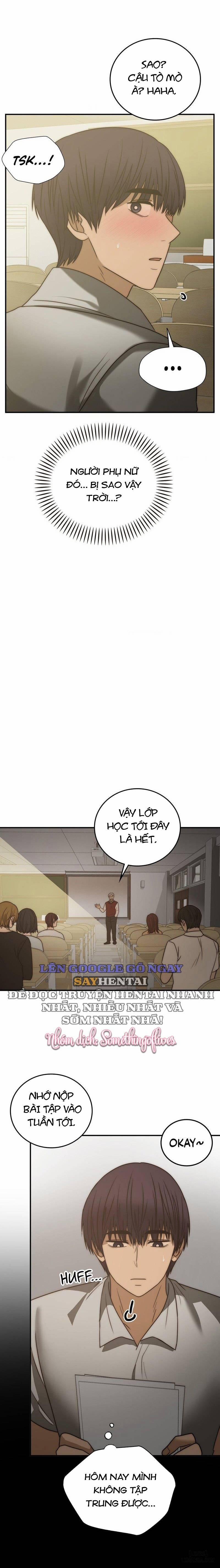 Stepmother's past 38 trang 15