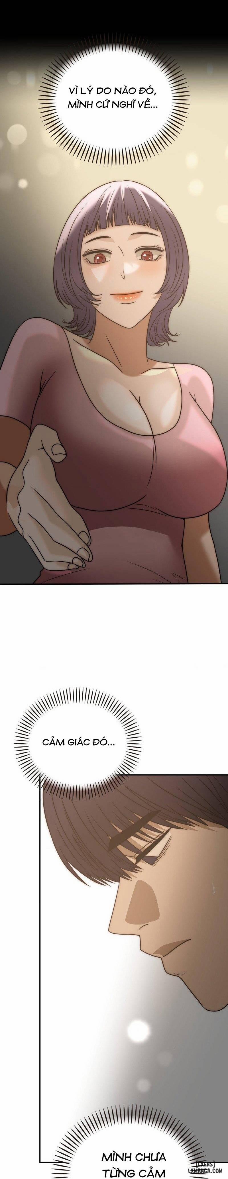 Stepmother's past 38 trang 16