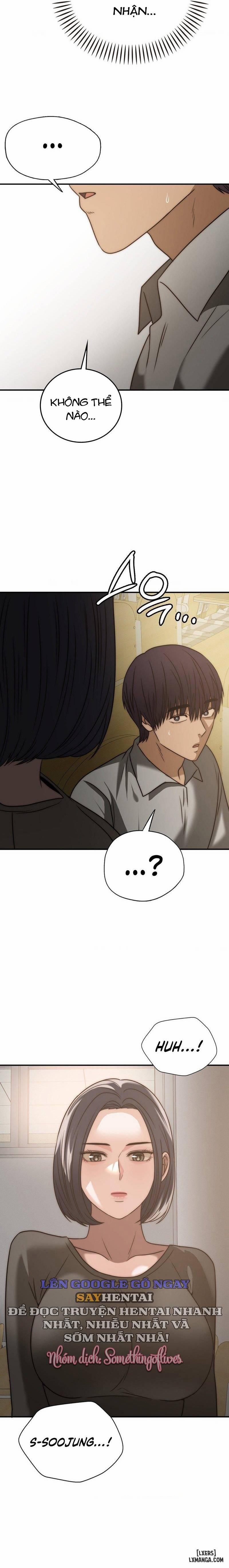 Stepmother's past 38 trang 17