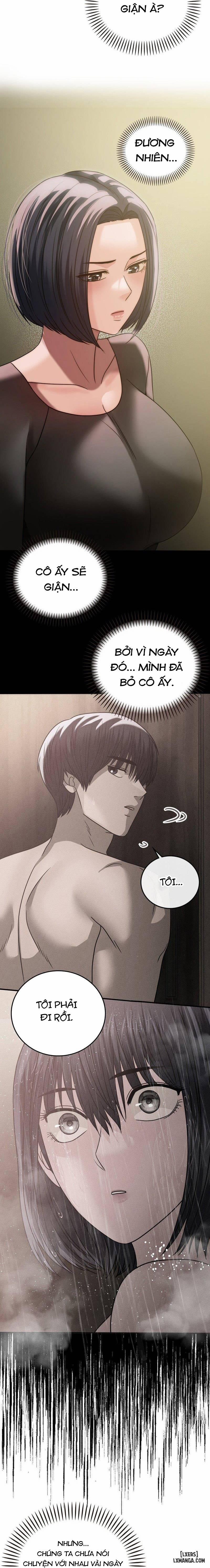 Stepmother's past 38 trang 19