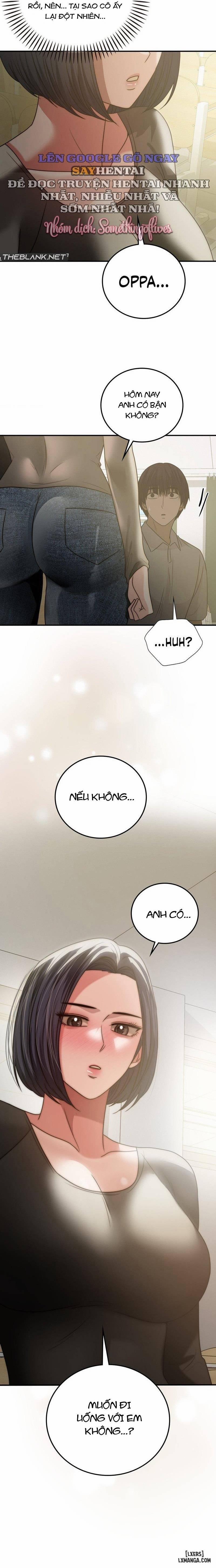 Stepmother's past 38 trang 20