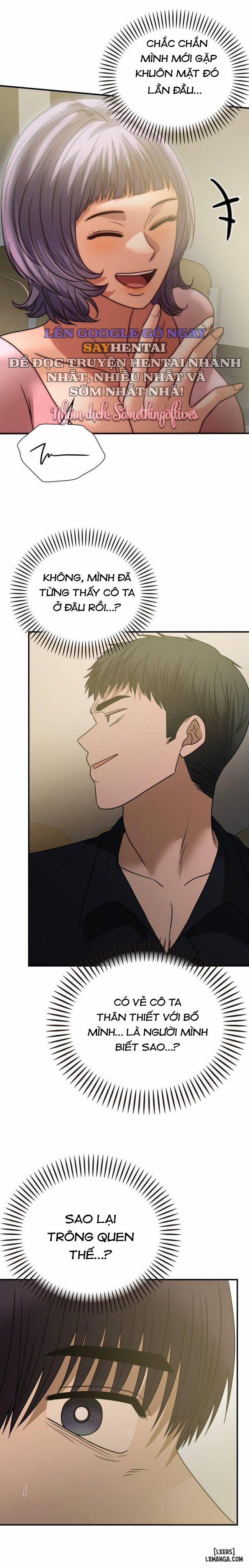 Stepmother's past 38 trang 3