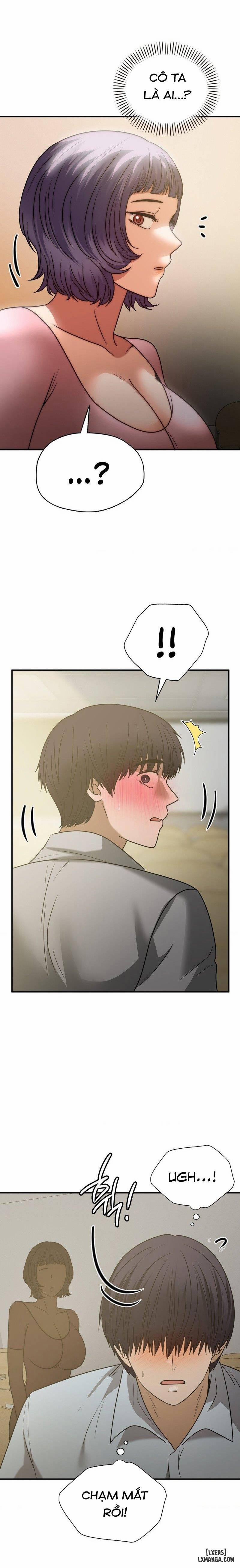 Stepmother's past 38 trang 4