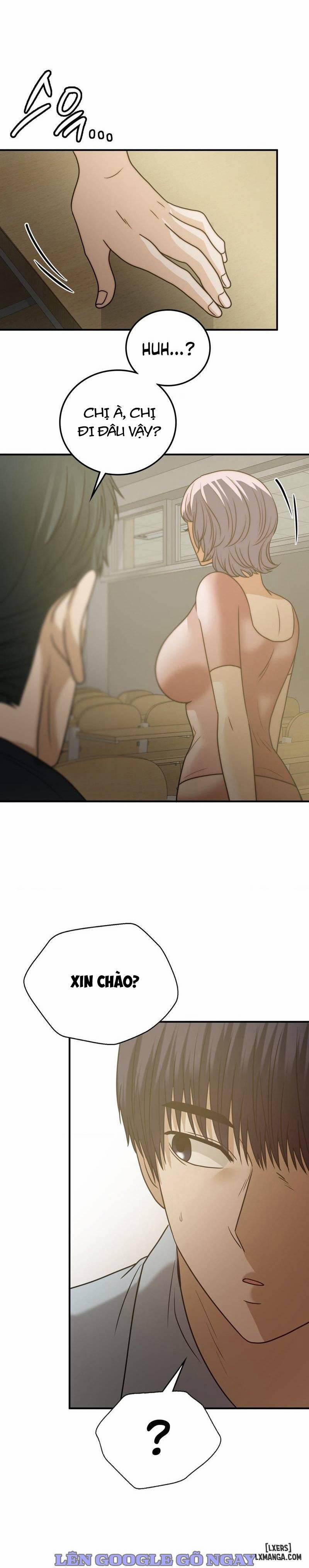 Stepmother's past 38 trang 6