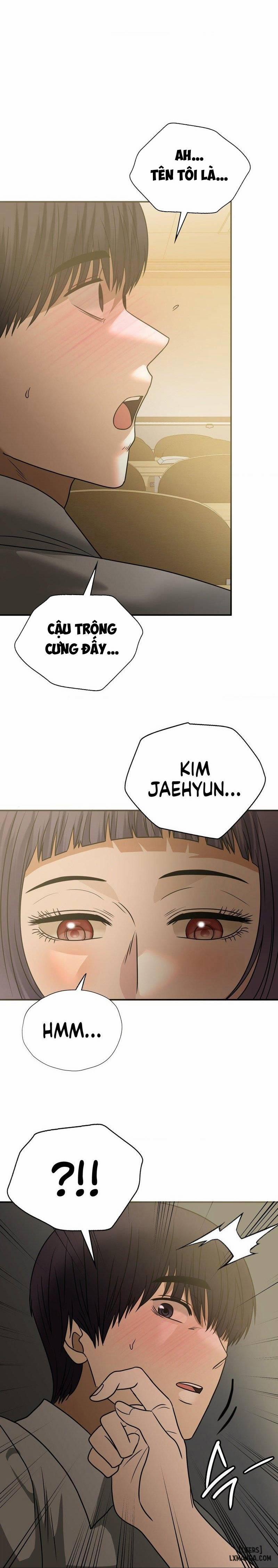 Stepmother's past 38 trang 8