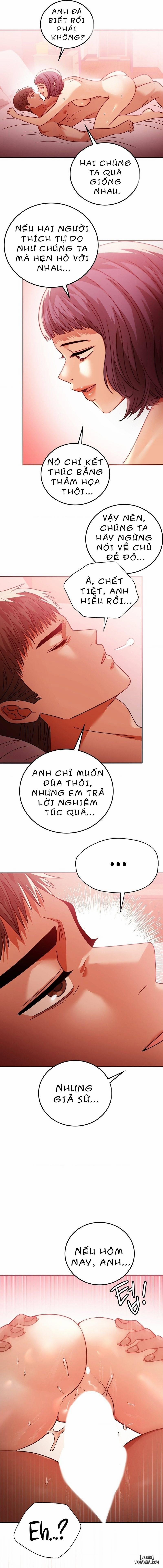 Stepmother's past 39 trang 11