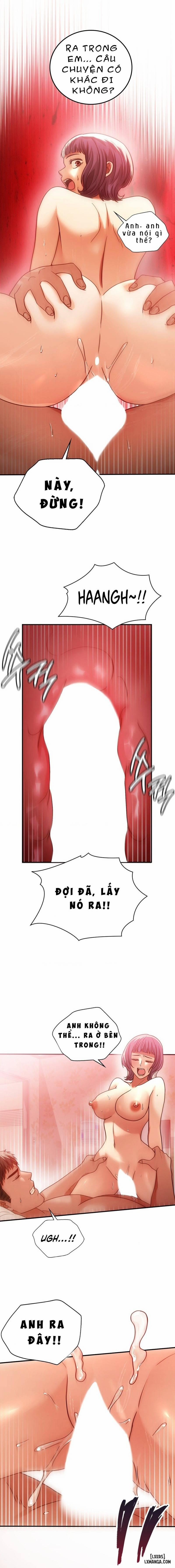 Stepmother's past 39 trang 12