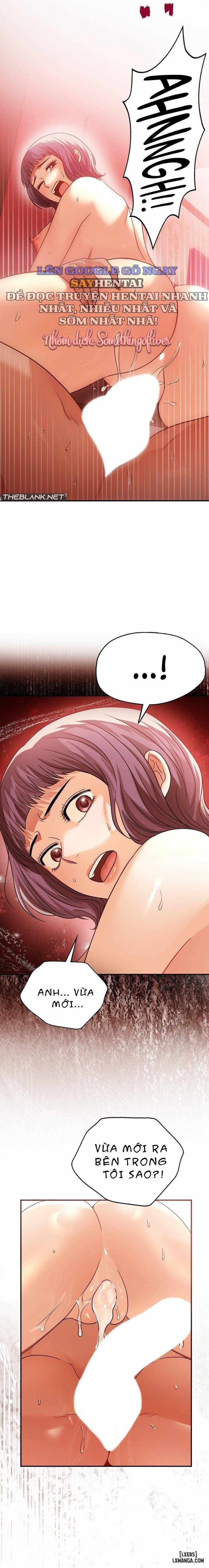 Stepmother's past 39 trang 13