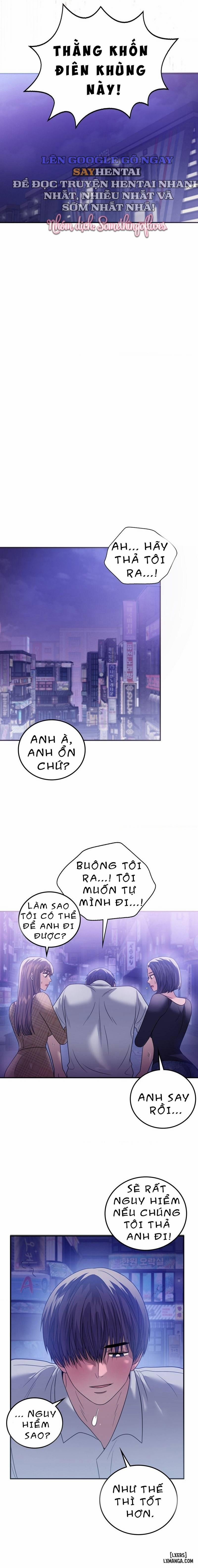 Stepmother's past 39 trang 14