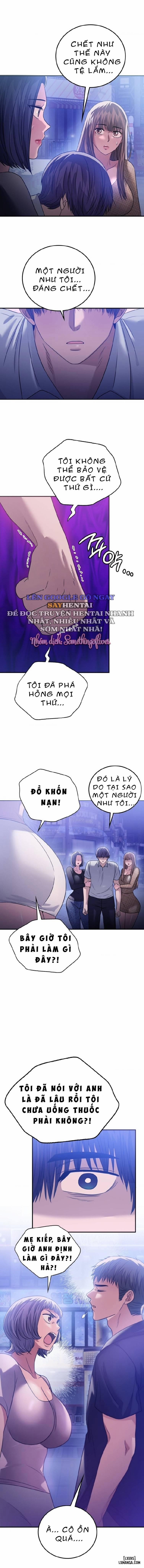 Stepmother's past 39 trang 15