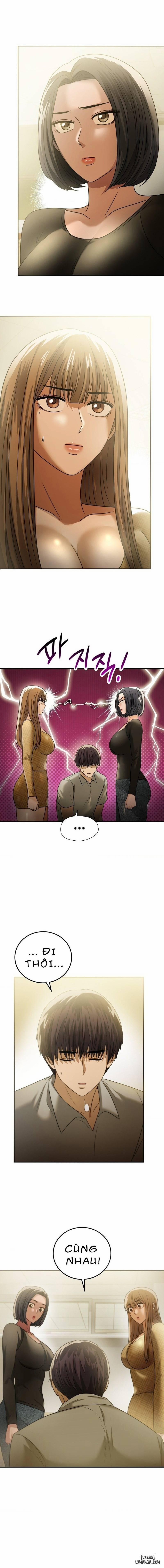 Stepmother's past 39 trang 3