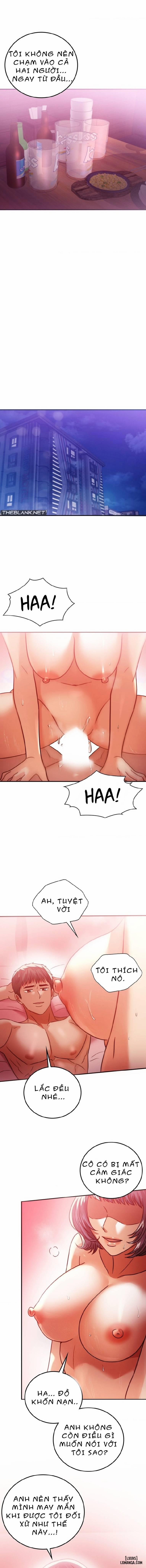 Stepmother's past 39 trang 9