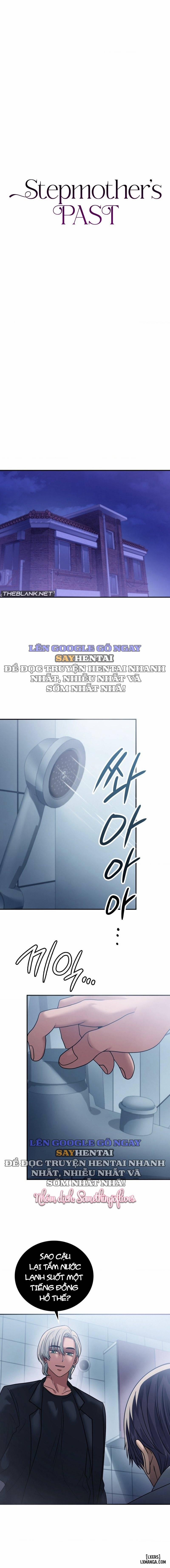 Stepmother's past 40 trang 3