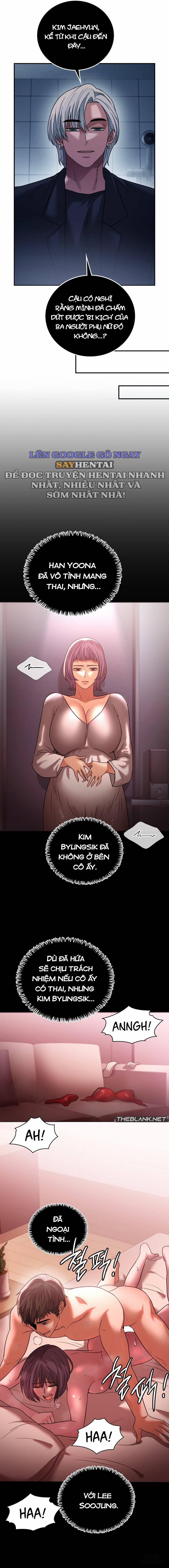 Stepmother's past 40 trang 6