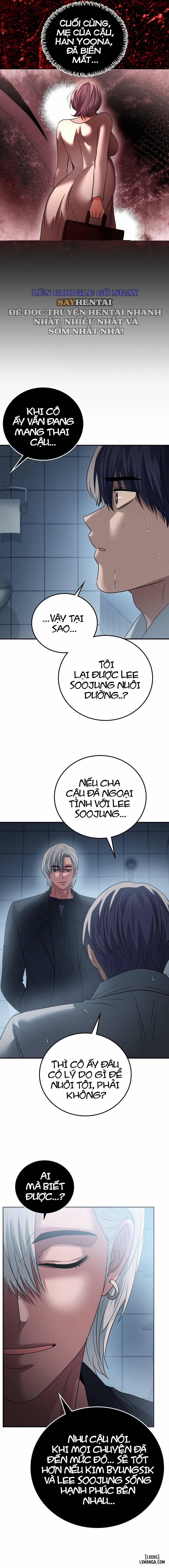Stepmother's past 40 trang 8