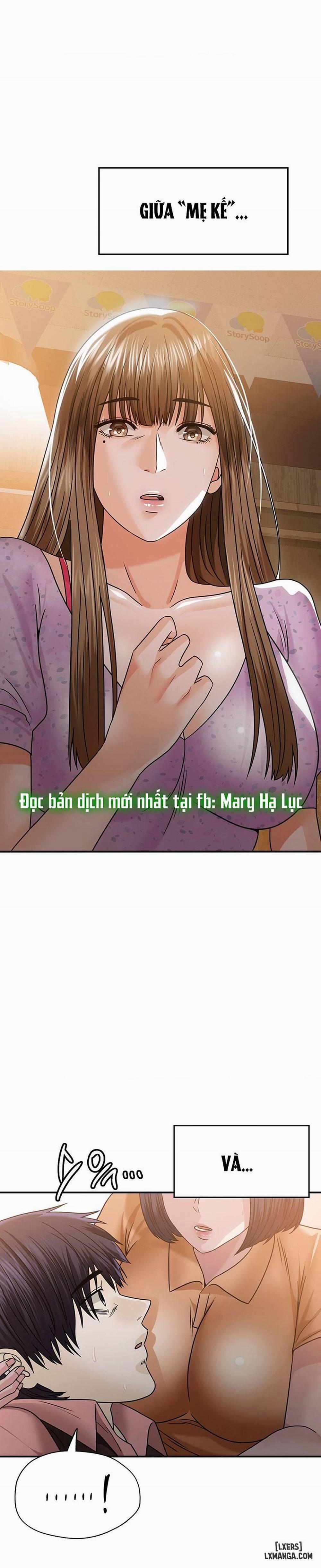 Stepmother's past 8.1 trang 1
