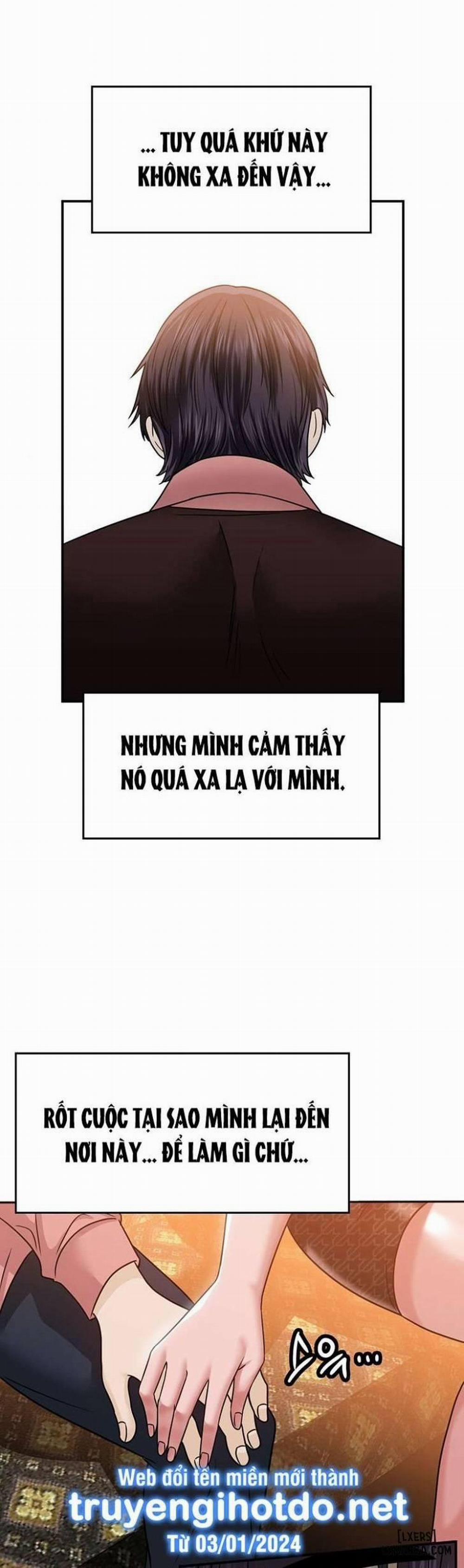 Stepmother's past 8.2 trang 0