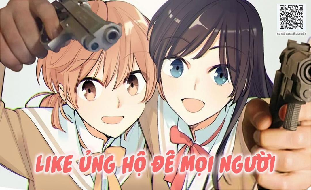 StepSister with Huge Tits, Charge! Oneshot trang 1