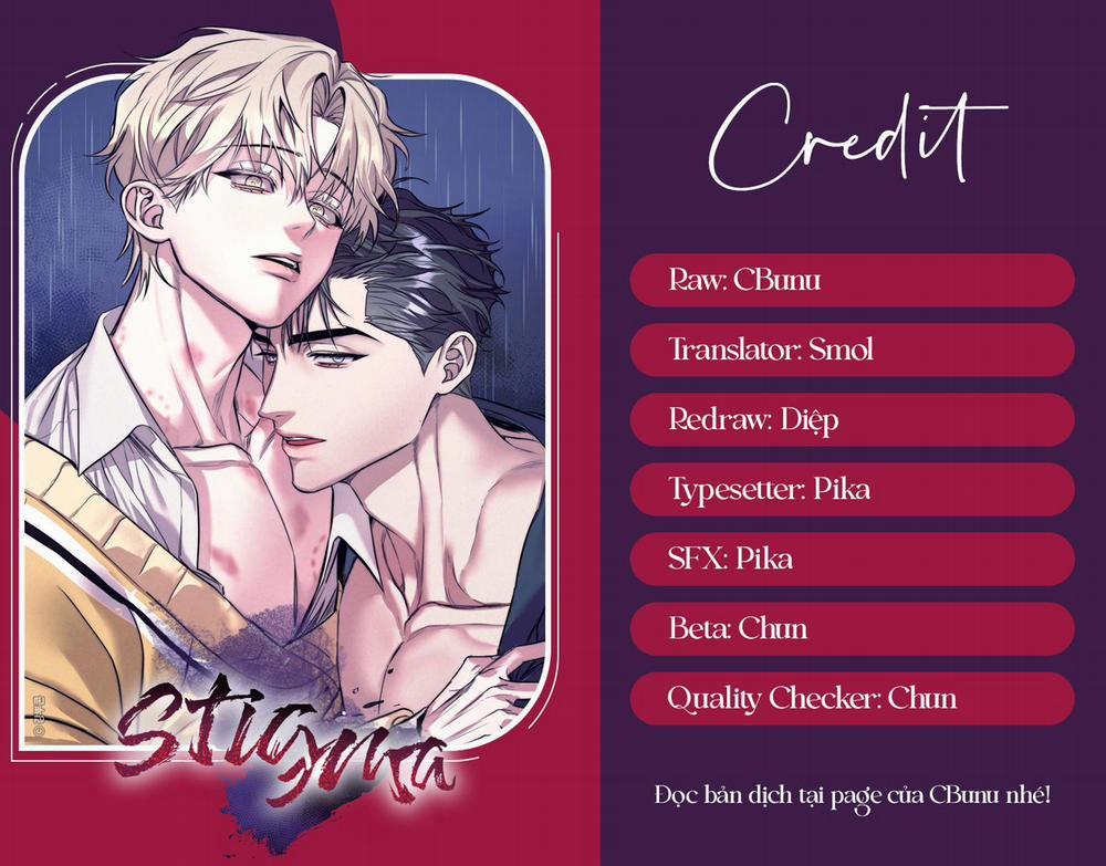 Stigma 18 trang 0