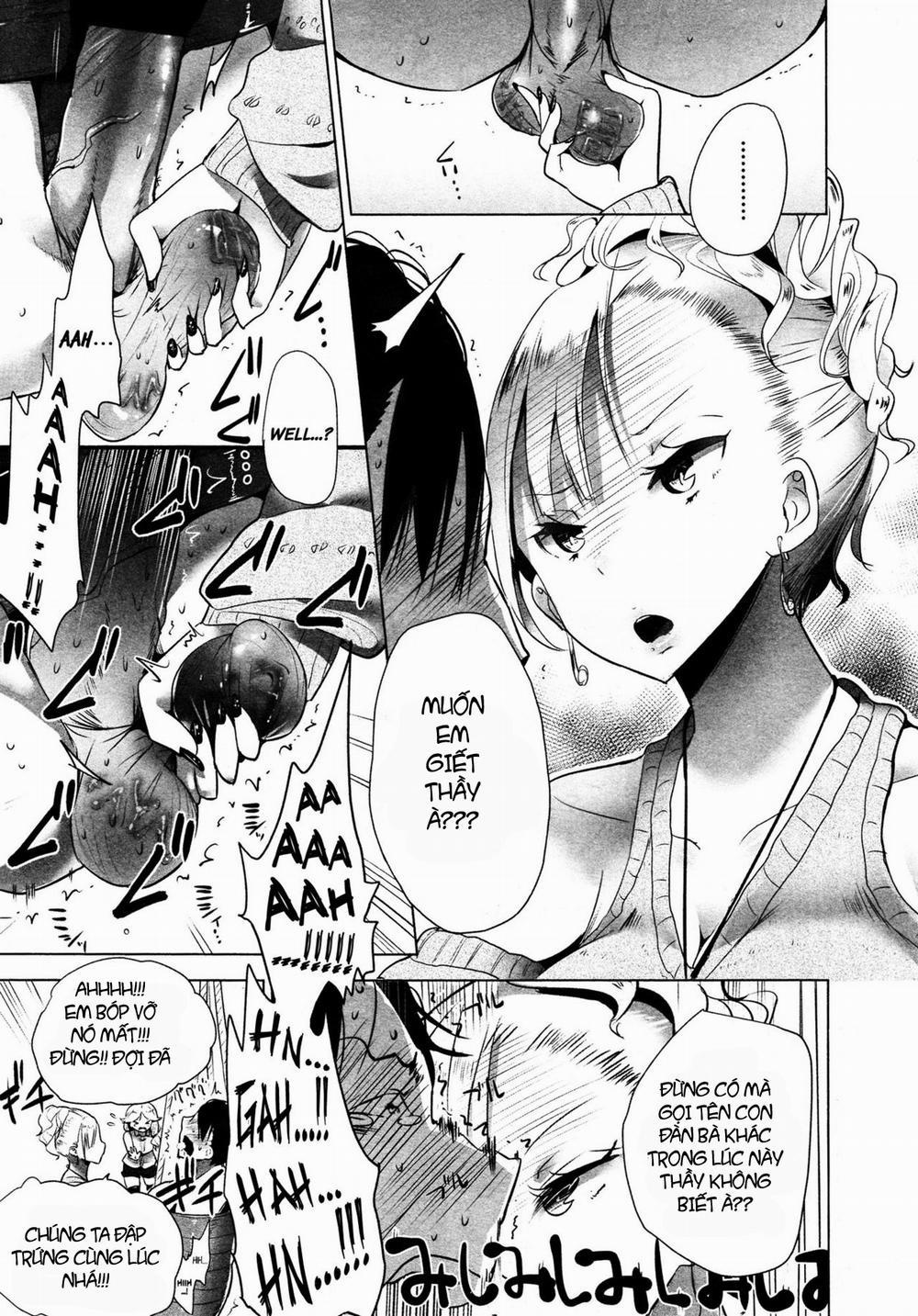 Stigma 2 END trang 21