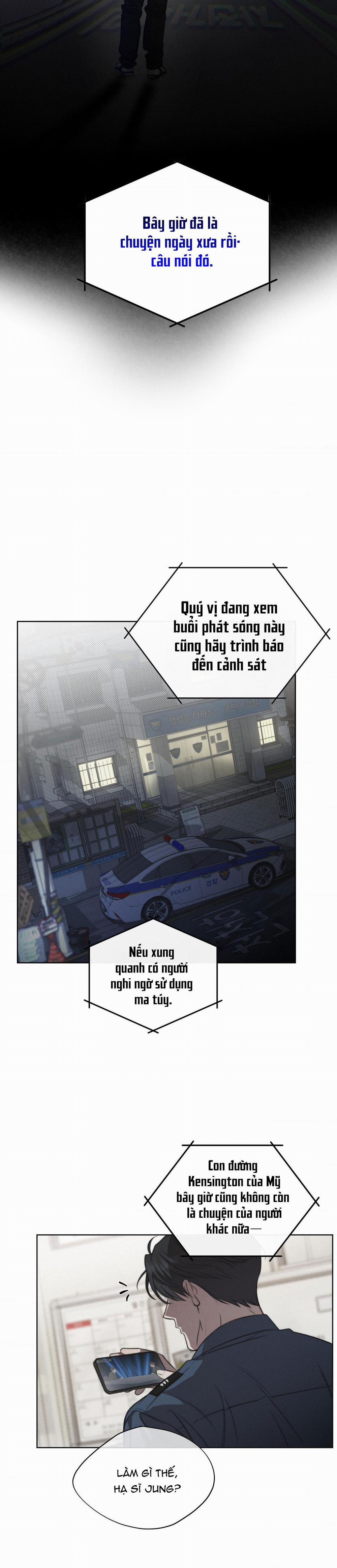 Still Love You 1 trang 11