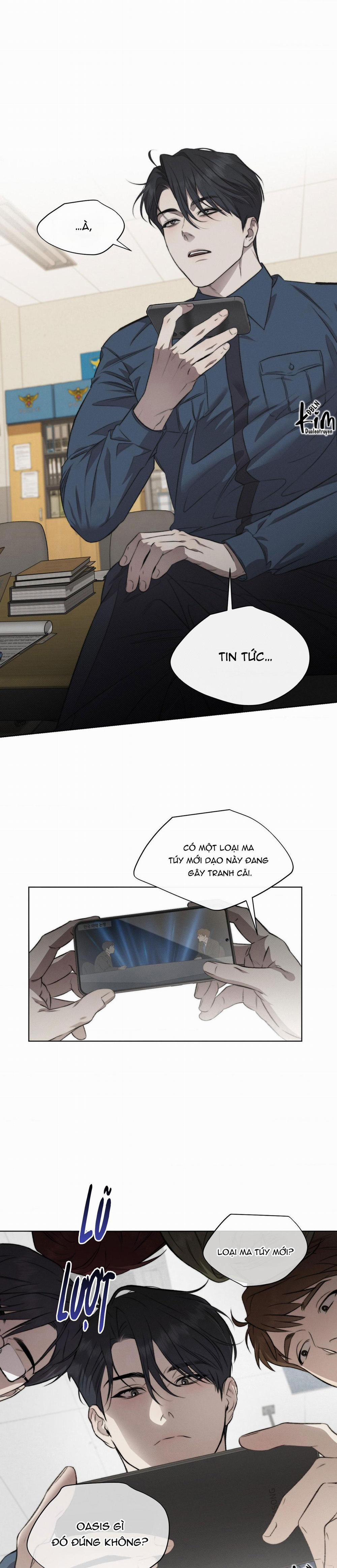 Still Love You 1 trang 12