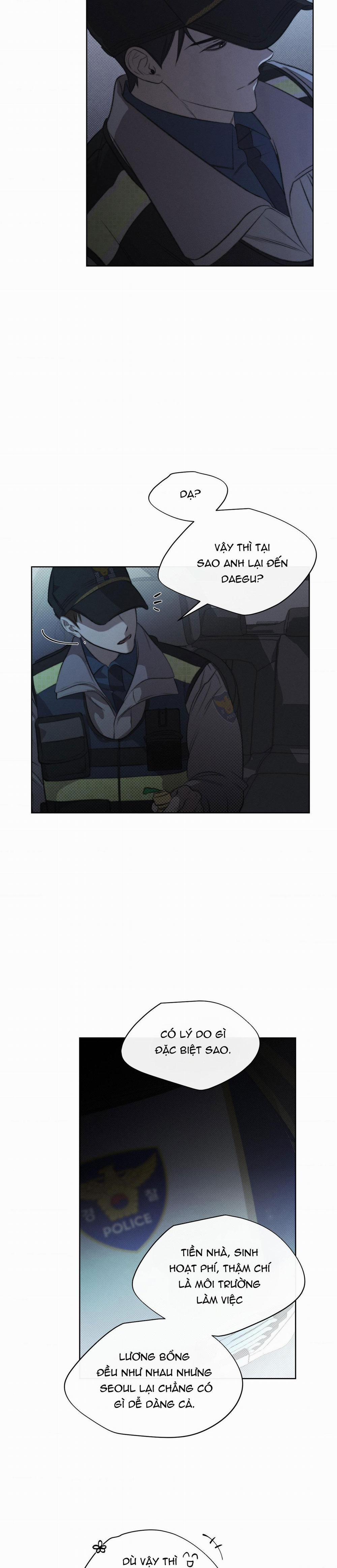 Still Love You 1 trang 16