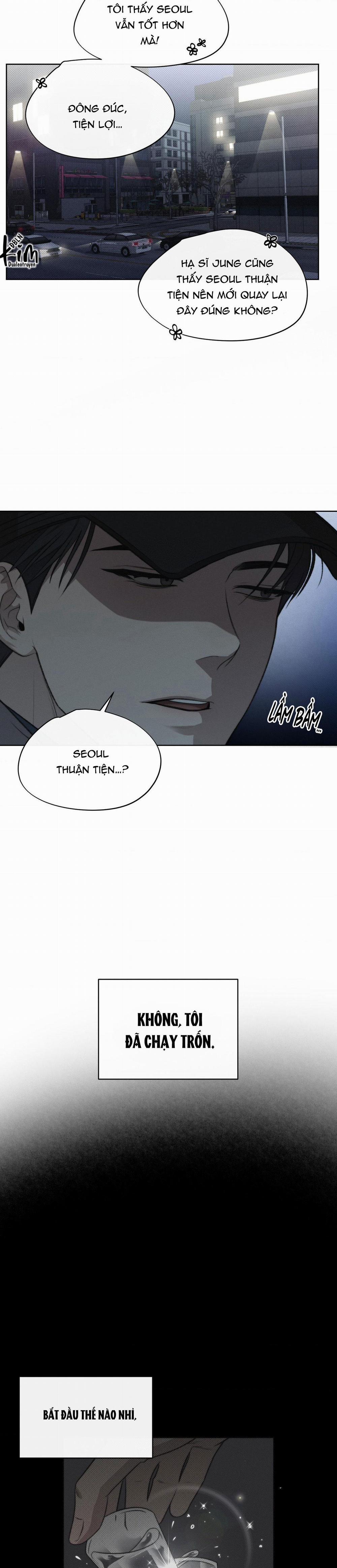 Still Love You 1 trang 17