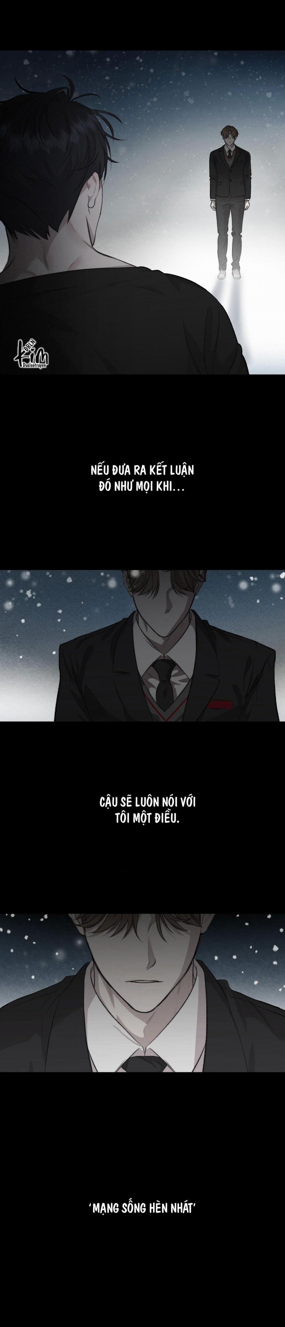 Still Love You 1 trang 2