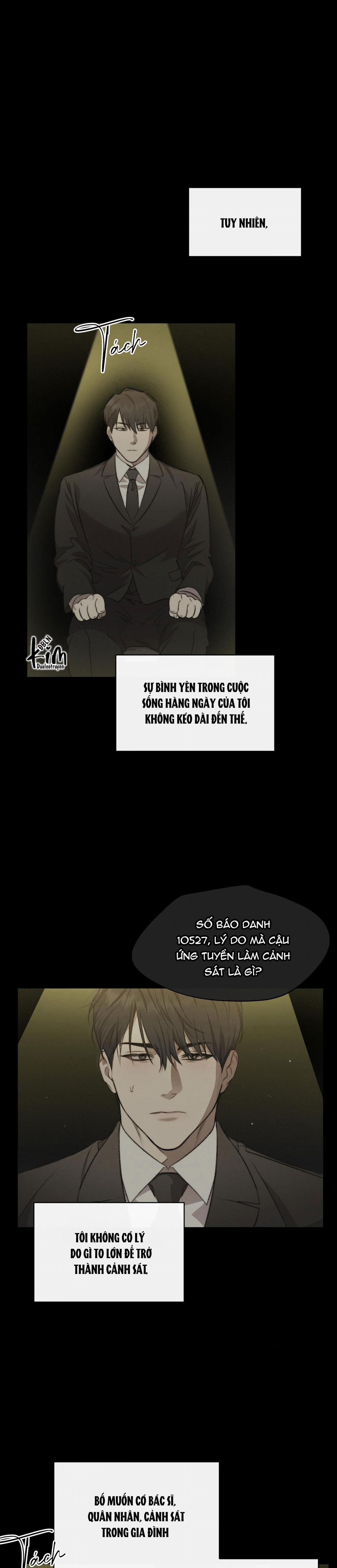 Still Love You 1 trang 20