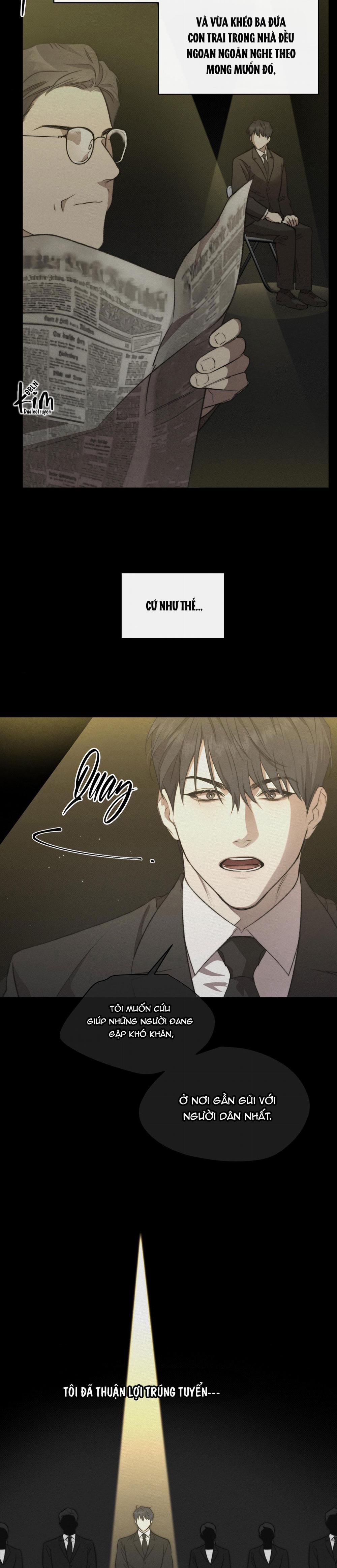 Still Love You 1 trang 21