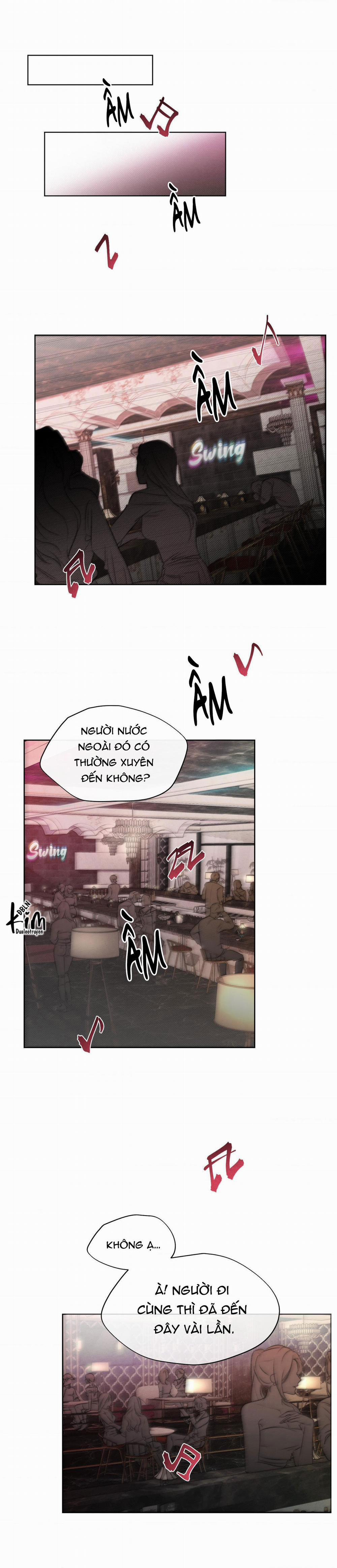 Still Love You 1 trang 25