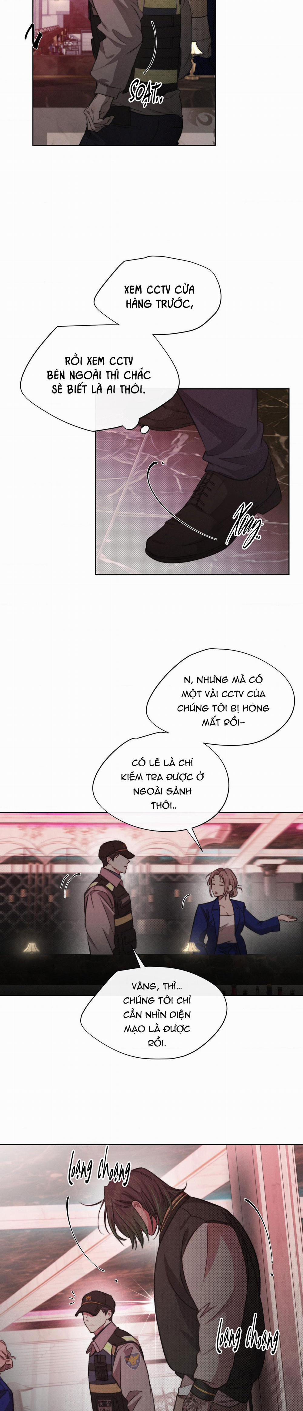 Still Love You 1 trang 27