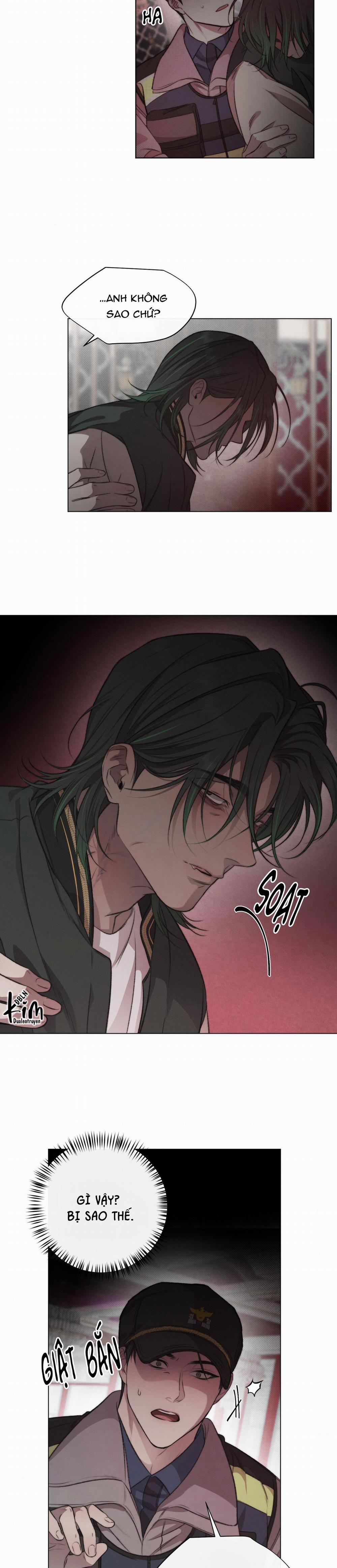 Still Love You 1 trang 29