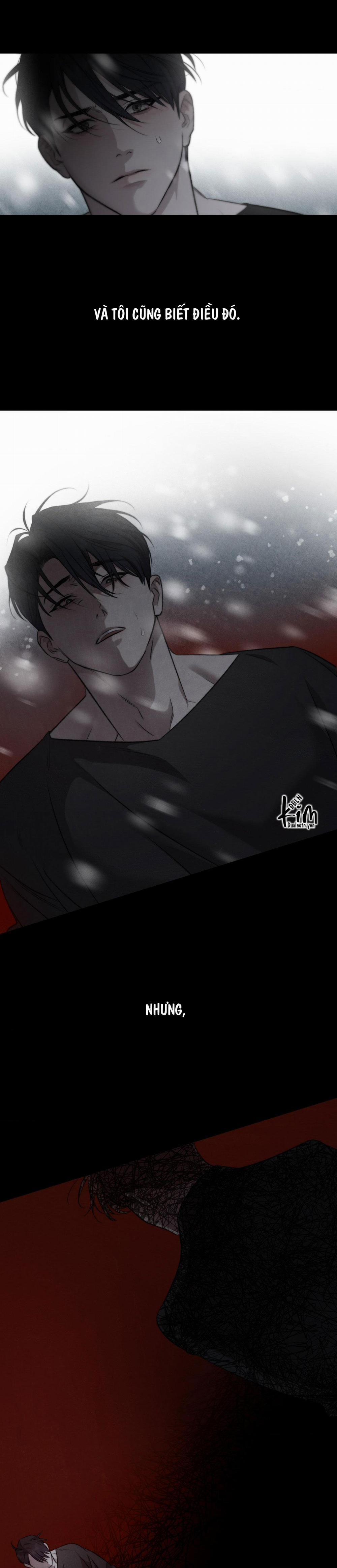 Still Love You 1 trang 3