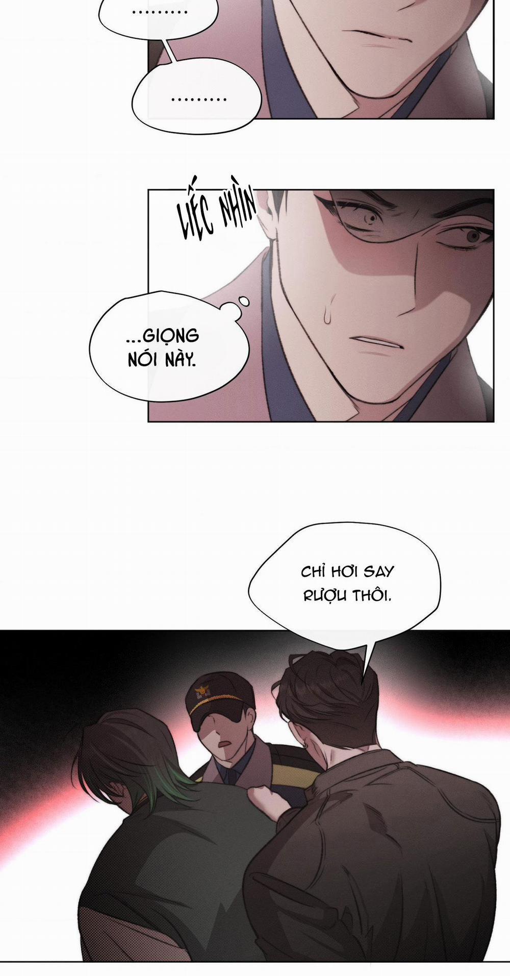 Still Love You 1 trang 31