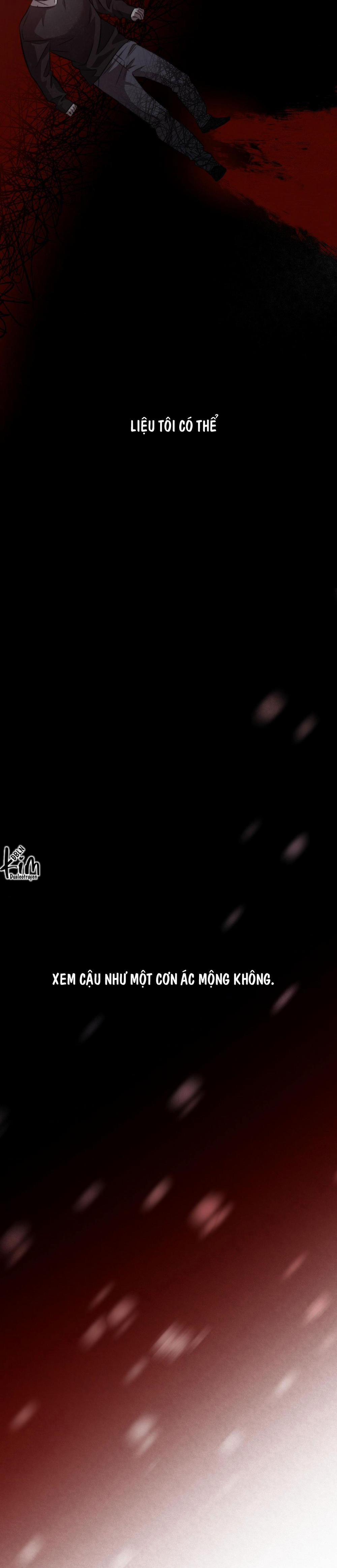 Still Love You 1 trang 4