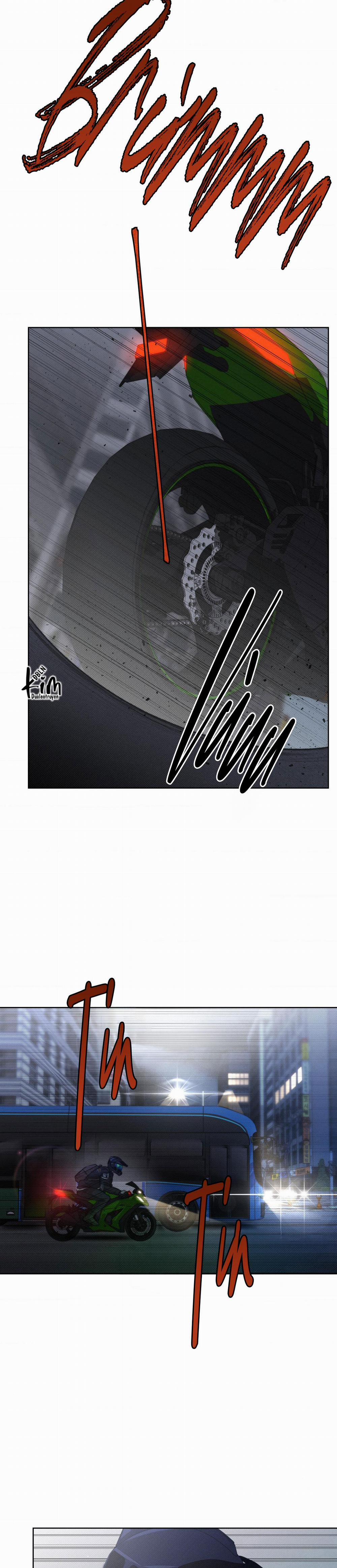 Still Love You 1 trang 6