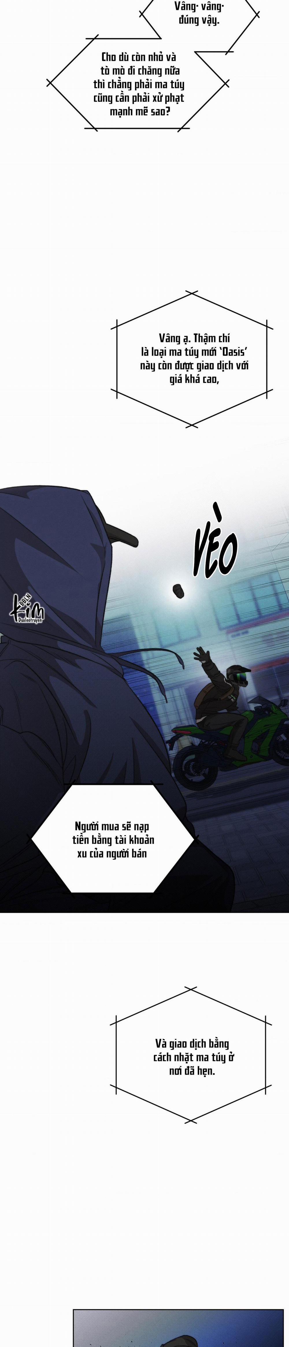 Still Love You 1 trang 9