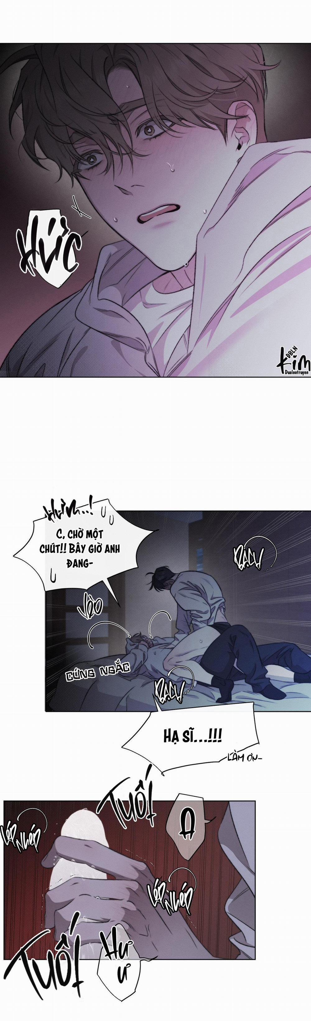 Still Love You 10 trang 12