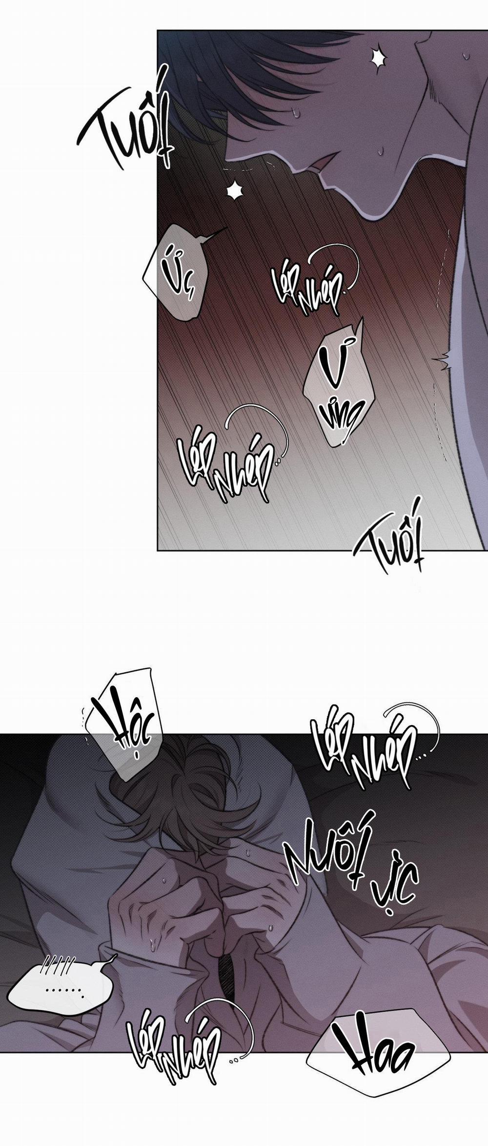 Still Love You 10 trang 13