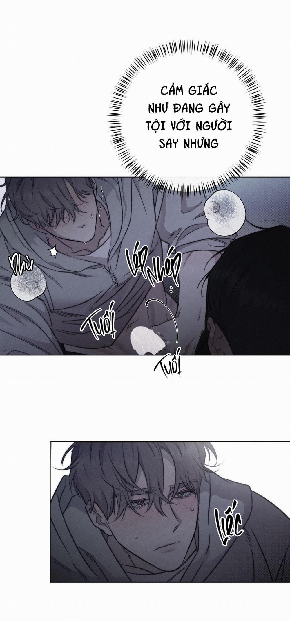 Still Love You 10 trang 20