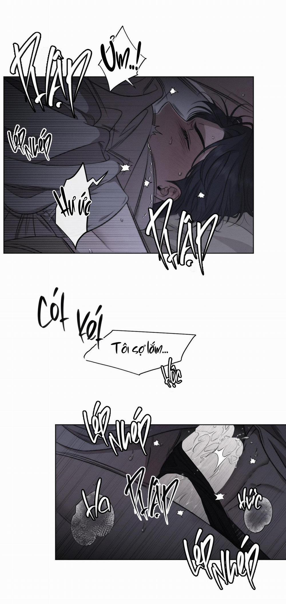 Still Love You 10 trang 26